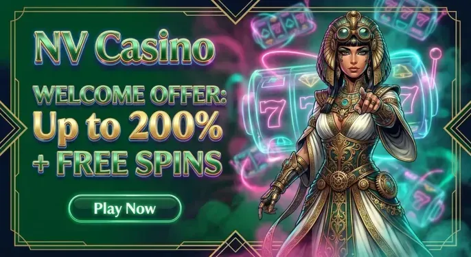 NV Casino