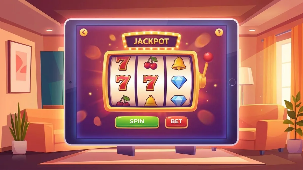 Casino games